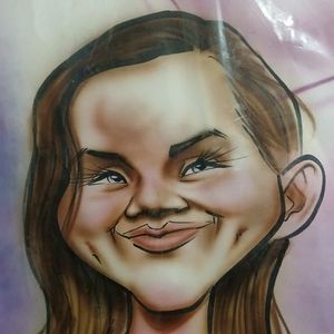 Meet your Posher, Erica
